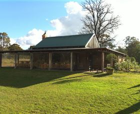 Savannah Estate Winery And Cellar Door - Accommodation Mooloolaba 0