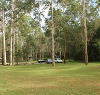 Mill Creek picnic area - Accommodation Mooloolaba