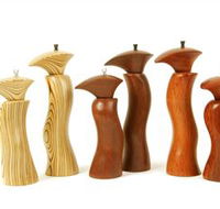 Australian Woodwork - Accommodation Mooloolaba
