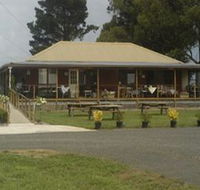 Werai Teahouse and Nursery - Accommodation Mooloolaba