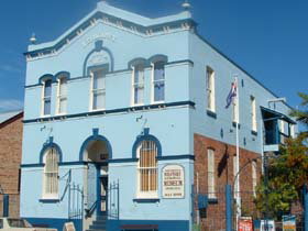 J E Brown Warehouse - Accommodation Mooloolaba 1