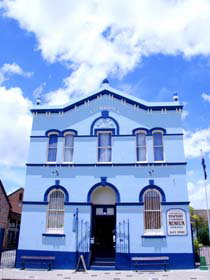 J E Brown Warehouse - Accommodation Mooloolaba 2