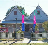 Marthaville Arts and Cultural Centre - Accommodation Mooloolaba