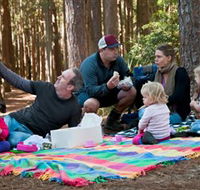 State Forests of the Watagan Mountains - Accommodation Mooloolaba