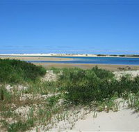 Shallow Inlet Marine and Coastal Park - Accommodation Mooloolaba