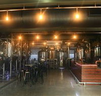 Pumpyard Bar and Brewery - Accommodation Mooloolaba
