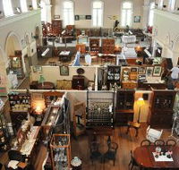 Ipswich Antique Centre - Accommodation Mooloolaba