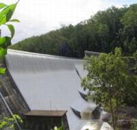 Chichester Dam - Accommodation Mooloolaba