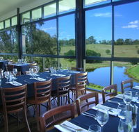 Ocean View Estates Winery and Restaurant - Accommodation Mooloolaba