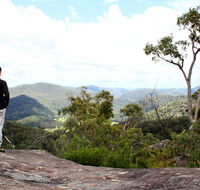 Popran National Park - Accommodation Mooloolaba