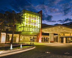Campbelltown Catholic Club - Accommodation Mooloolaba 0