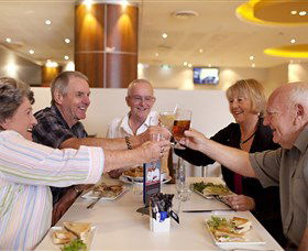 Campbelltown Catholic Club - Accommodation Mooloolaba 2