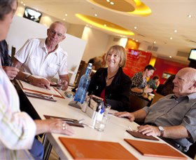 Campbelltown Catholic Club - Accommodation Mooloolaba 1