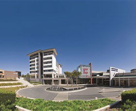 Campbelltown Catholic Club - Accommodation Mooloolaba 3