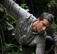 Bear Grylls Survival Academy - Accommodation Mooloolaba