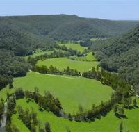 Glenworth Valley Outdoor Adventures - Accommodation Mooloolaba