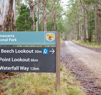 Beech lookout - Accommodation Mooloolaba
