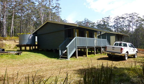 Carrai National Park - Accommodation Mooloolaba 2