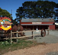 Sully's Cider at the Old Cheese Factory - Accommodation Mooloolaba