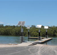 Maaroom Picnic Ground - Accommodation Mooloolaba