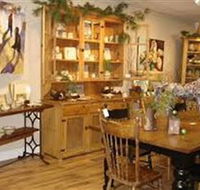 Dungog Fine Arts and Antiques - Accommodation Mooloolaba