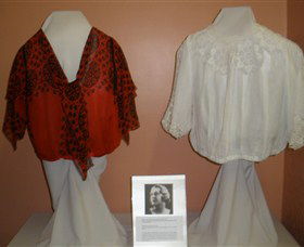 The Museum Of Clothing - Accommodation Mooloolaba 3