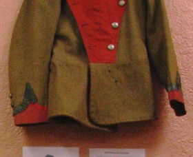 The Museum Of Clothing - Accommodation Mooloolaba 1
