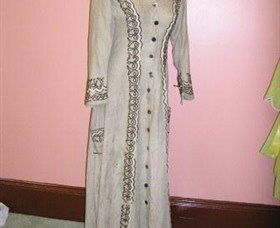 The Museum Of Clothing - Accommodation Mooloolaba 4