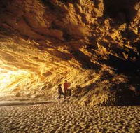 Stockyard Gully National Park - Accommodation Mooloolaba