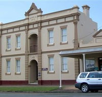 Dungog Historical Museum - Accommodation Mooloolaba