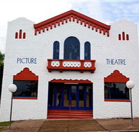 Dungog James Theatre - Accommodation Mooloolaba