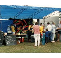 Koala Markets - Accommodation Mooloolaba