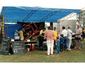 Koala Markets - Accommodation Mooloolaba 0