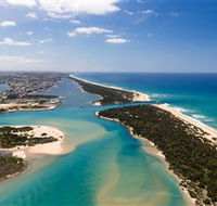 Gippsland Lakes Coastal Park - Accommodation Mooloolaba
