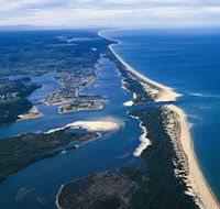 Ninety Mile Beach Marine National Park - Accommodation Mooloolaba