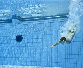 Dive Into History At Sydney Olympic Park Aquatic Centre - Accommodation Mooloolaba 0