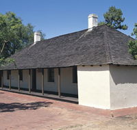 Old Blythewood - Accommodation Mooloolaba