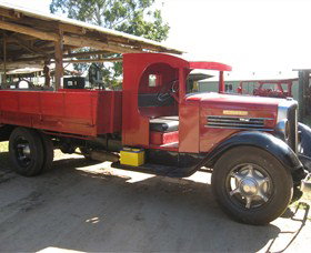 Caboolture Historical Village - Accommodation Mooloolaba 2