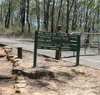 Wild Horse Mountain Lookout - Accommodation Mooloolaba