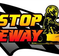 Pit Stop Raceway - Accommodation Mooloolaba