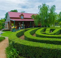 Amazement Farm and Fun Park / Cafe and Farmstay Accommodation - Accommodation Mooloolaba