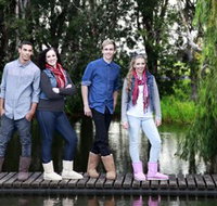 Mortels Sheepskin Factory - Accommodation Mooloolaba