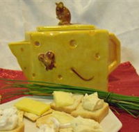Little Creek Cheese - Accommodation Mooloolaba