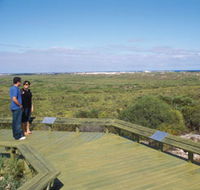 South Bay - Accommodation Mooloolaba
