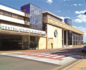 Central Coast Leagues Club - Accommodation Mooloolaba 0