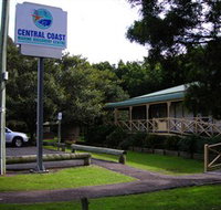 Central Coast Marine Discovery Centre - Accommodation Mooloolaba