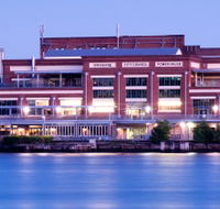 Brisbane Powerhouse - Accommodation Mooloolaba