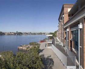 Brisbane Powerhouse - Accommodation Mooloolaba 1