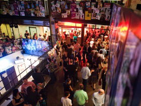 Brisbane Powerhouse - Accommodation Mooloolaba 2