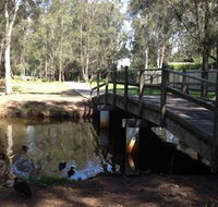 Tuggerah Lakes Cycleway - Accommodation Mooloolaba
